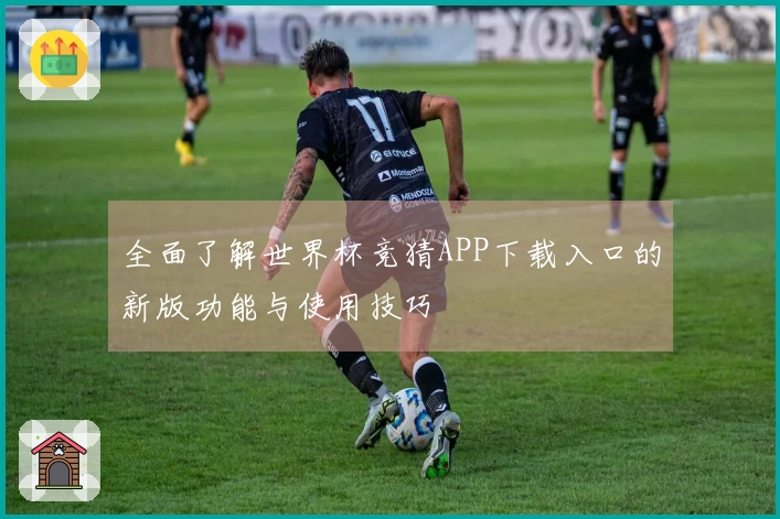 全面了解世界杯竞猜APP下载入口的新版功能与使用技巧