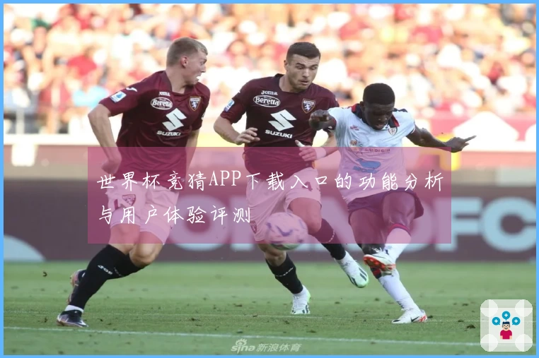 世界杯竞猜APP下载入口的功能分析与用户体验评测